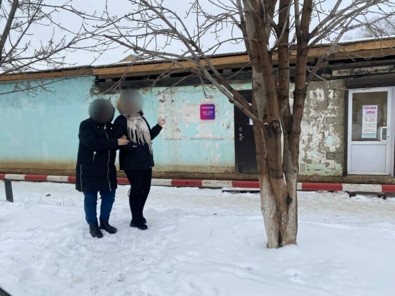    Жительницам Оренбургского района грозит до 5 лет колонии за кражу в интернет-магазине Марина Шарт