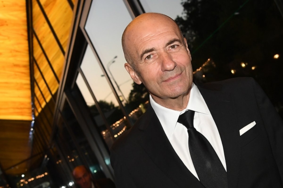    Садальский задал острый вопрос Крутому после отъезда композитора в США