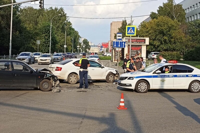 Ответственность водителя за наезд на пешехода: что делать, если сбил человека?