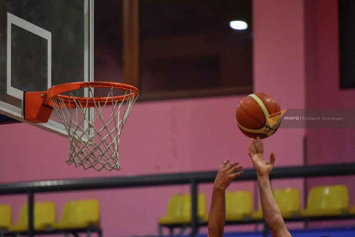 © Sputnik / Andranik Ghazaryan 