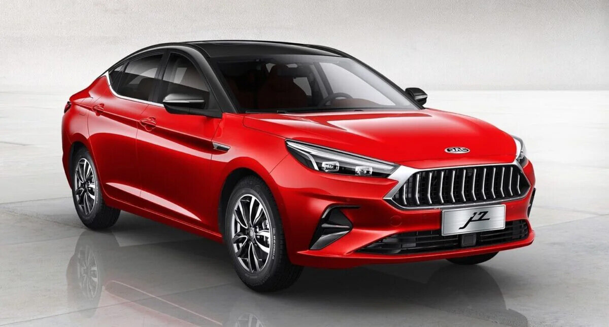 Изображение: JAC  📷
