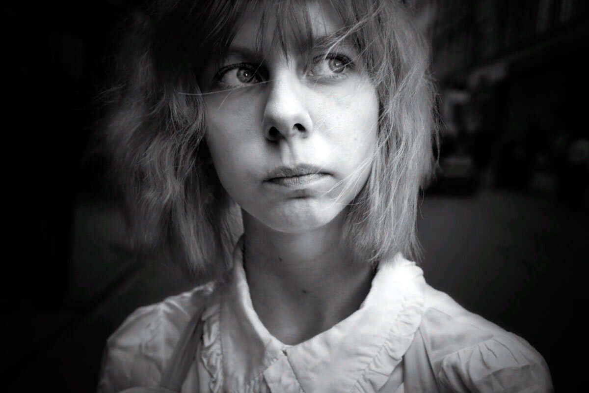 Фантазии пограничных об идеальном