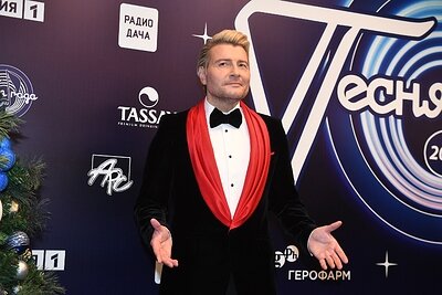 Фото: Komsomolskaya Pravda/globallookpress