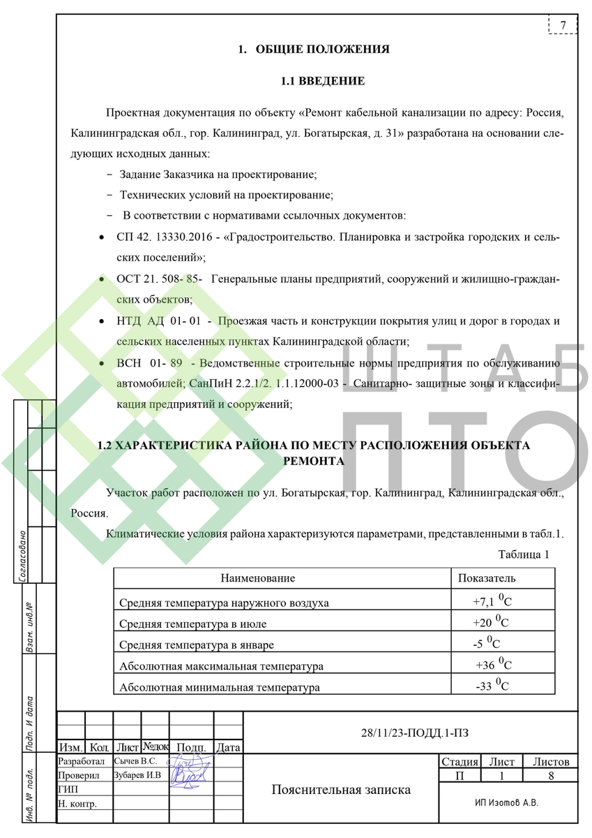 Выборка страниц (листай карусель)
