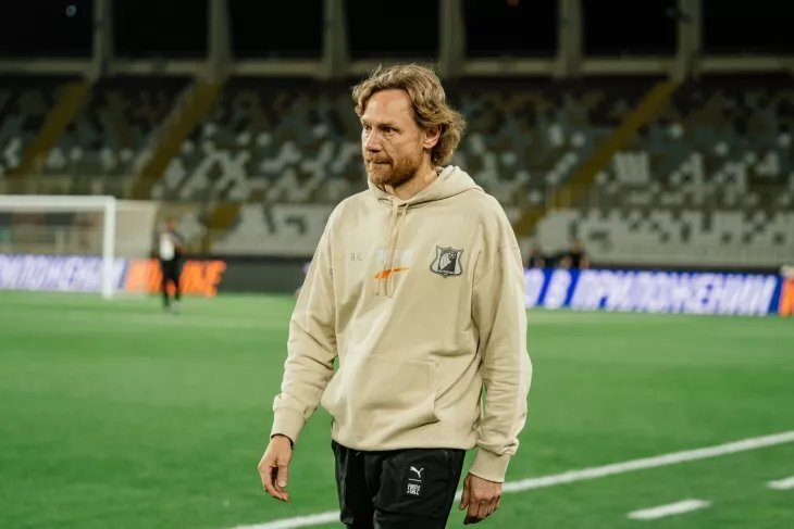    «Спартак» – это только начало. Почему «Ростов» – новая угроза грандам Фото #1