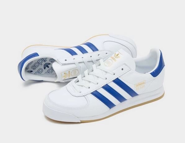 adidas Originals AS 520