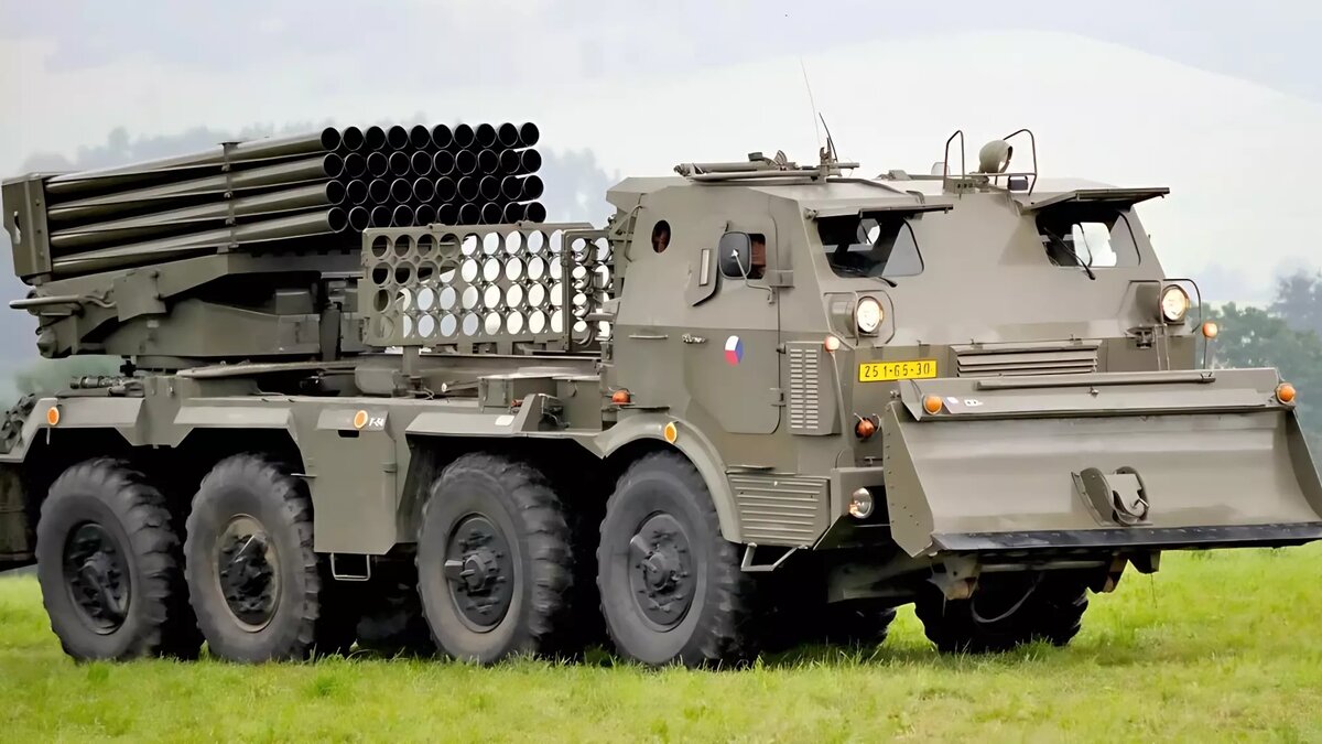     Российский импорт в Чехию составил более половины от общего объёма природного газа, который закупает эта страна.