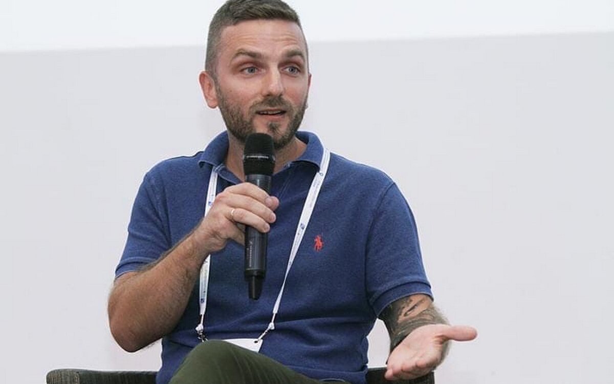    Основателя воронежской аптечной сети «Фармия» Романа Кубанева признали банкротом Фото со страницы Романа Кубанева в соцсети