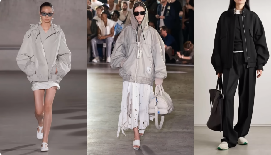 модная одежда. брюки палаццо тренд 2022. микеле коллекции гуччи. стритстайл зима 2022. коллекция версаче лето осень 2021.