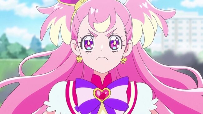 Кюа Вондерфул