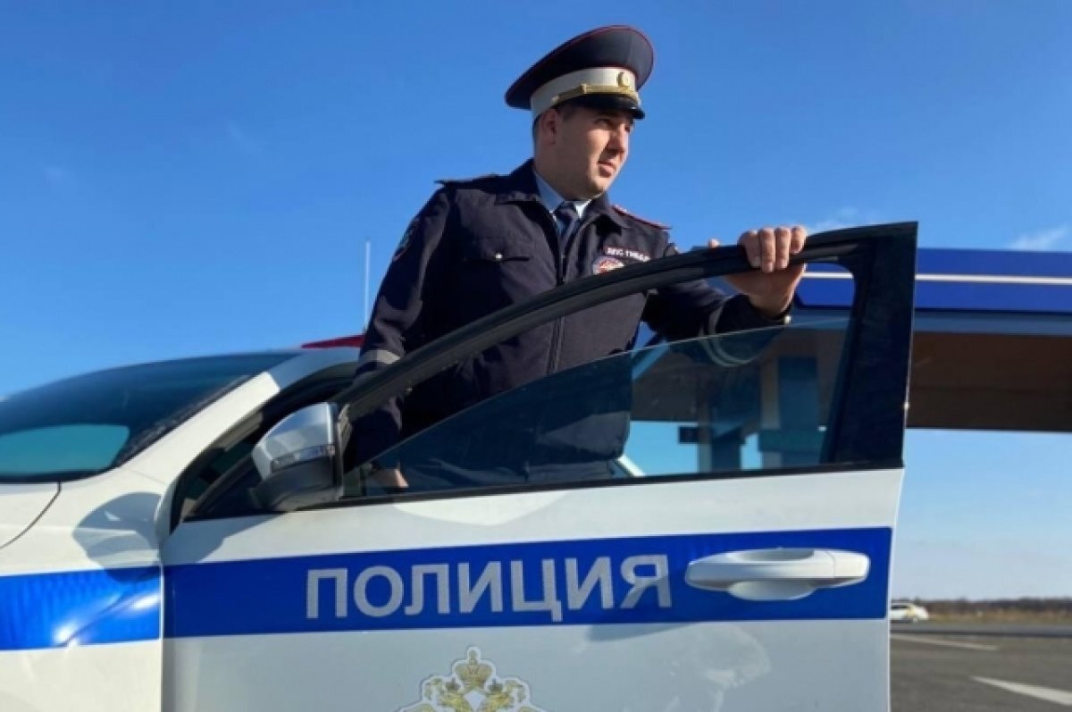    Полиция проверит оптовый склад в Алуште