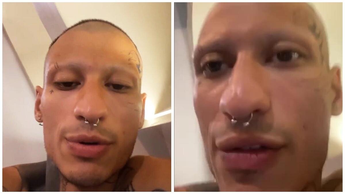    Певец Матранг. Фото: кадры из видео