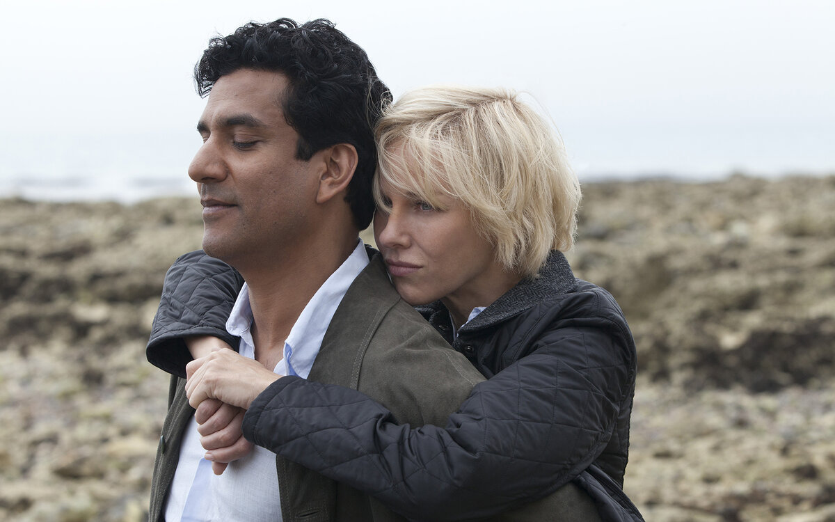 Кадр из фильма «Диана: История любви», реж. Оливер Хиршбигель, 2013