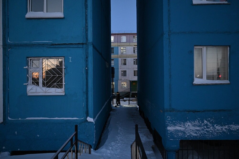 Фото: РИА Новости