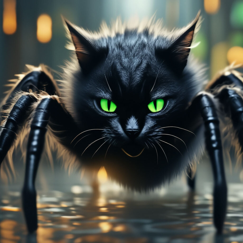 Как назовем котейку?