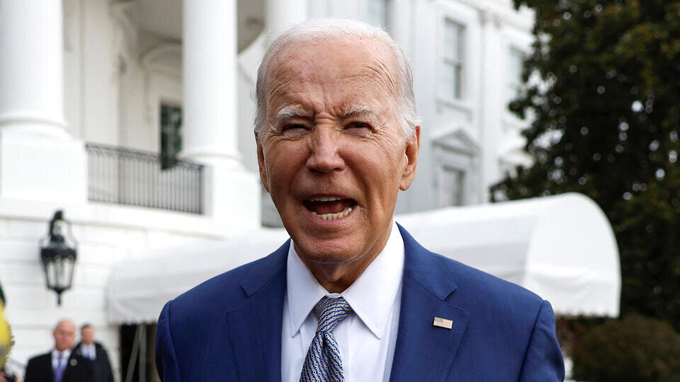 Фото: REUTERS/Evelyn Hockstein