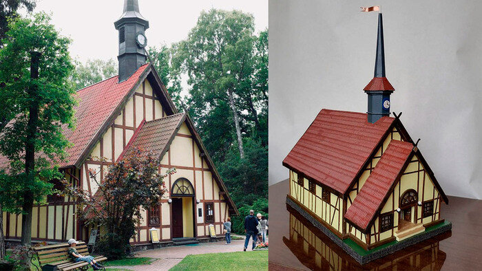 Листайте вправо, чтобы увидеть больше изображений