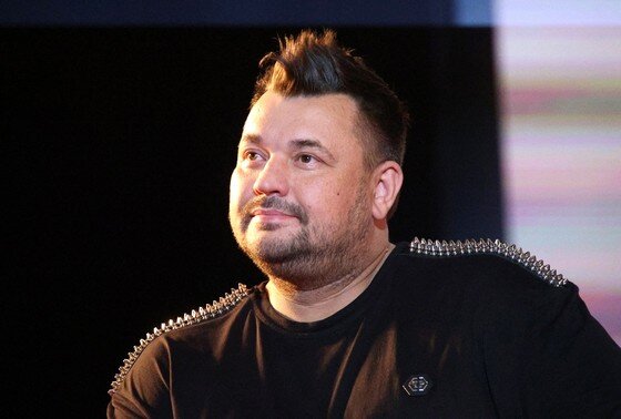    Сергей Жуков