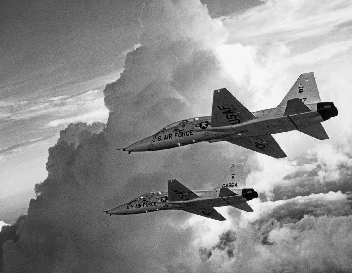 Ну красавцы же