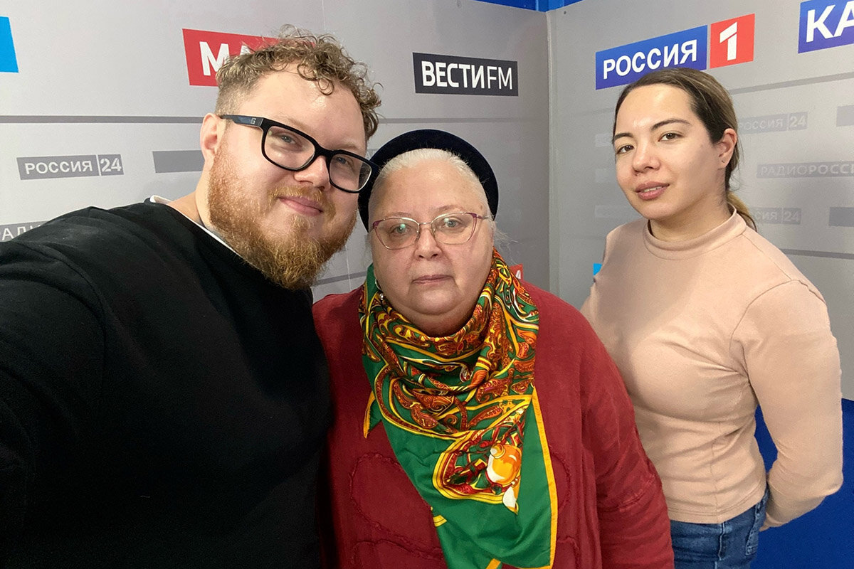 Фото: Радио России Ставрополье