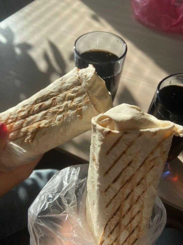 Моя слабость.