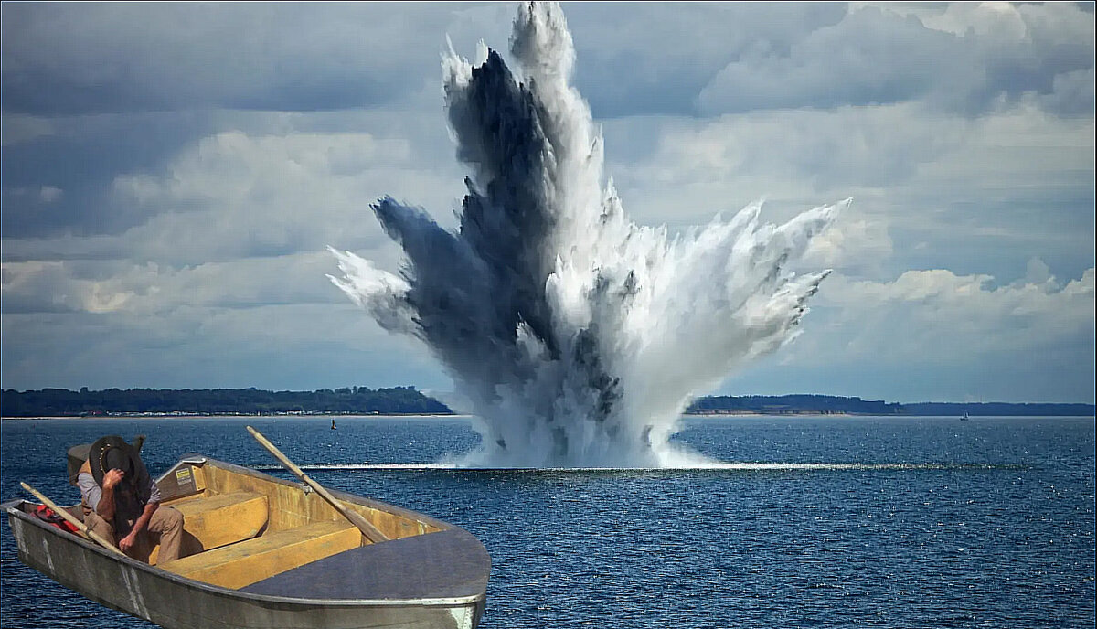 Некто Крокодил Данди ...