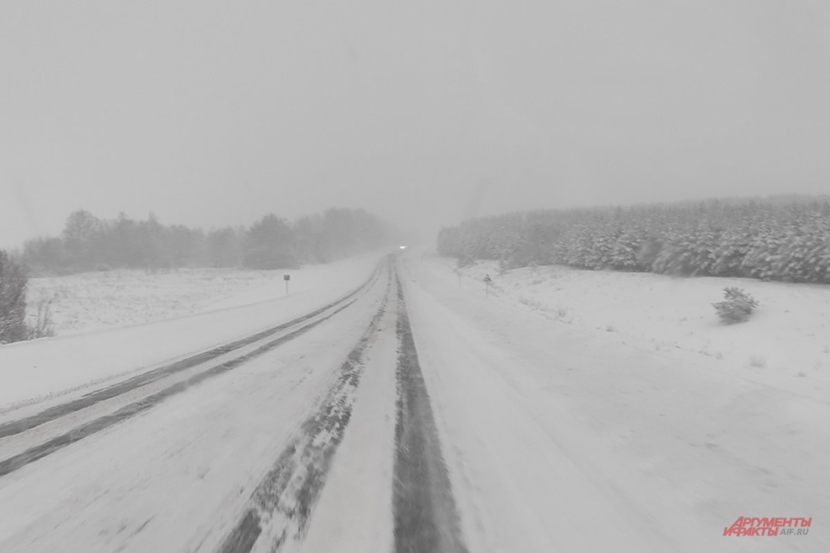    Трассу Надым-Салехард оснастили сотовой связью и интернетом