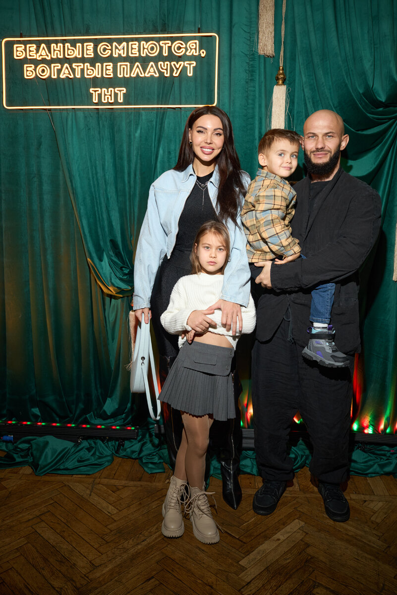 Фото: пресс-служба ТНТ