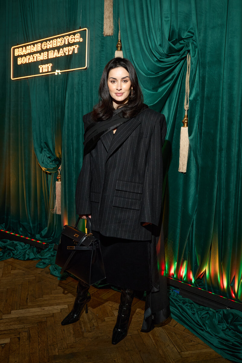 Фото: пресс-служба ТНТ