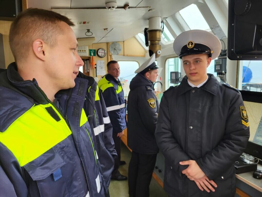    Фото респондентов