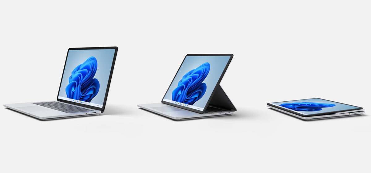 Первая версия Surface Laptop. Фото взято с открытого доступа