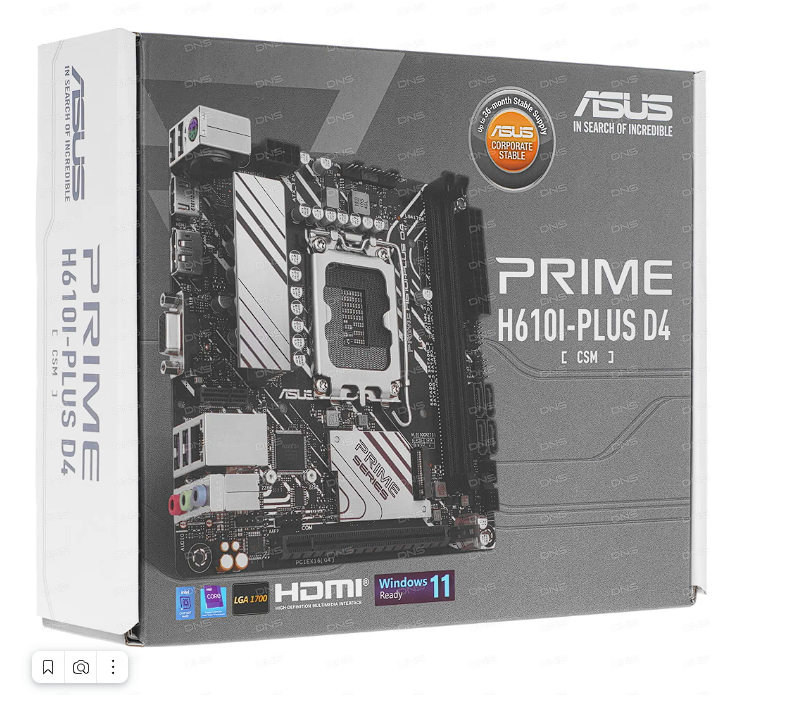 https://www.dns-shop.ru/product/b0a3813e3278ed20/materinskaa-plata-asus-prime-h610i-plus-d4-csm/