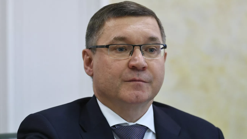   РИА Новости Максим Блинов