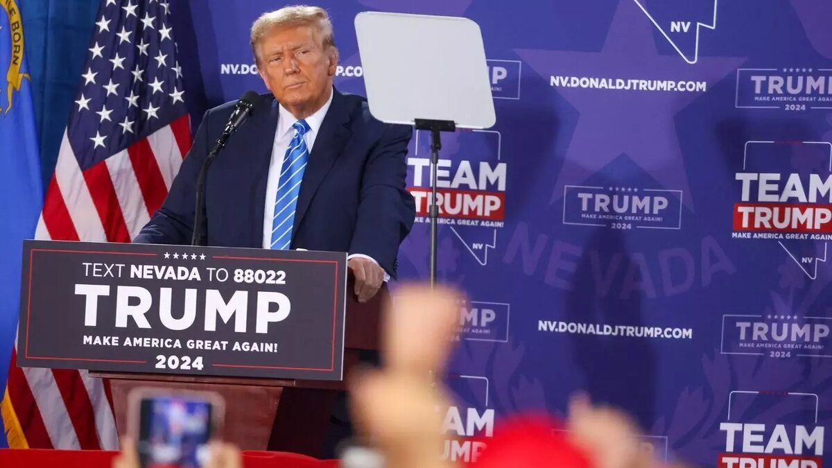     Евросоюз уже начинает готовиться к вероятному возвращению Дональда Трампа в Белый дом, опасаясь резкой перемены в отношениях с США.