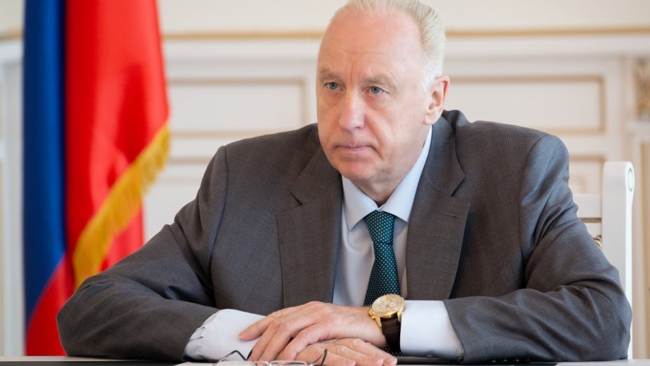    Фото: Следственный комитет России