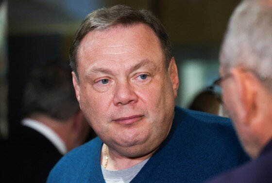    Михаил Фридман