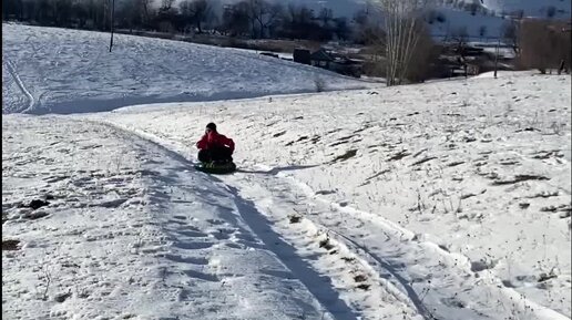 Кабы не было зимы..