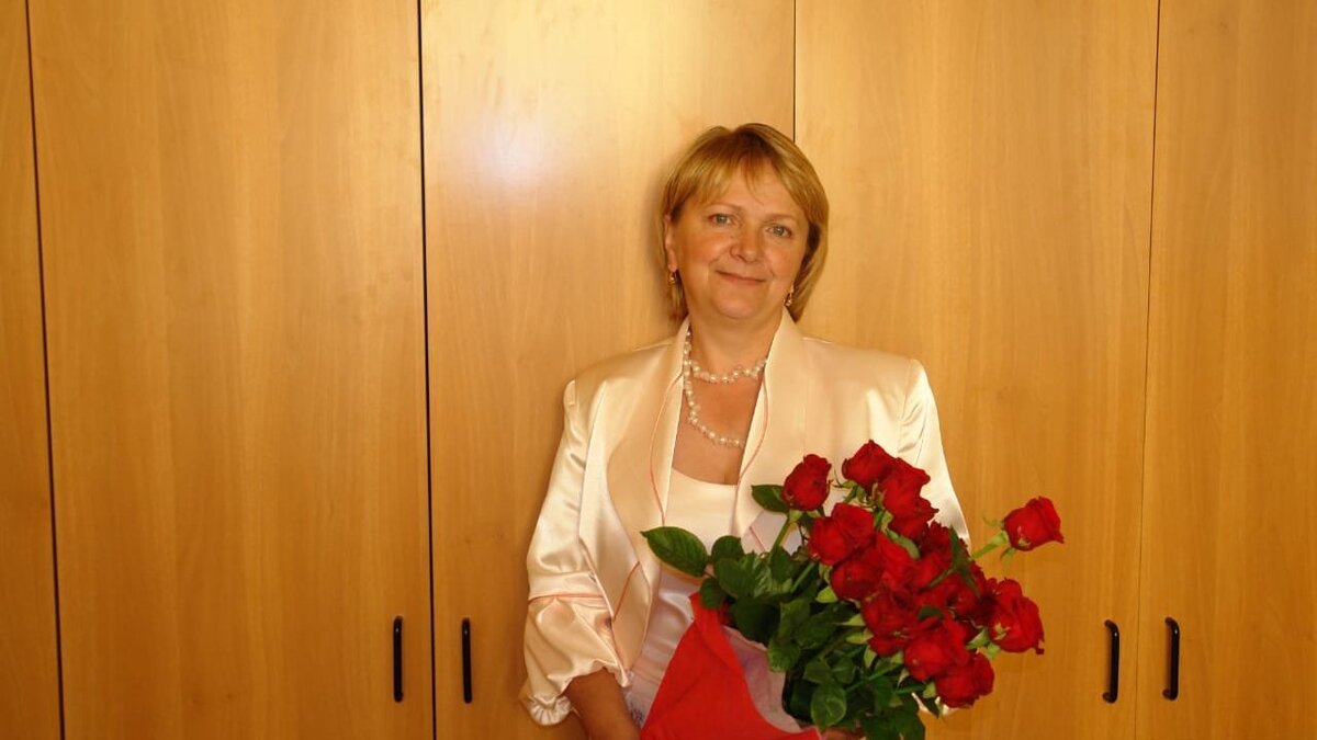 Ираида Анатольевна Ласкина