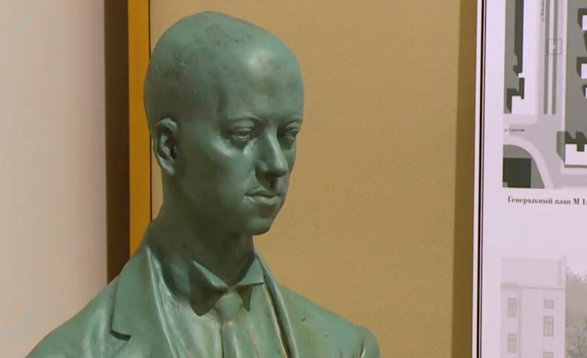 Фото: телеканал «Санкт-Петербург»