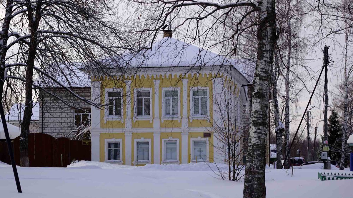 Тутаев. Он же Романов-Борисоглебск. Город, который одновременно восхищает и  ужасает | Путешествую по России | Дзен