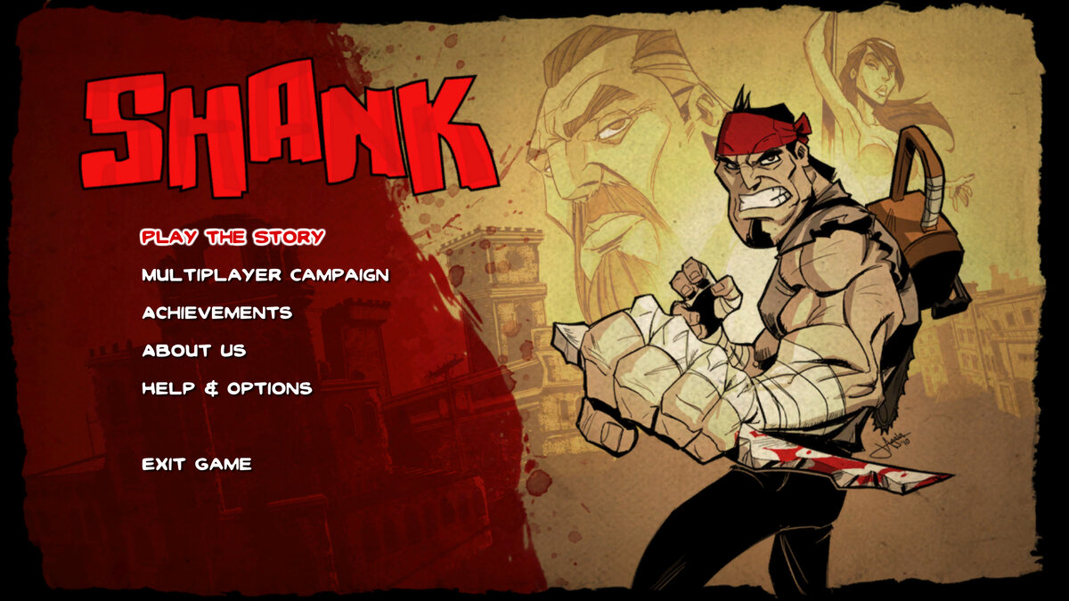 Оригинальный текст игры