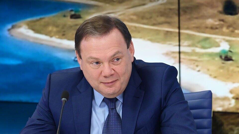 Фото: © РИА Новости/Владимир Трефилов