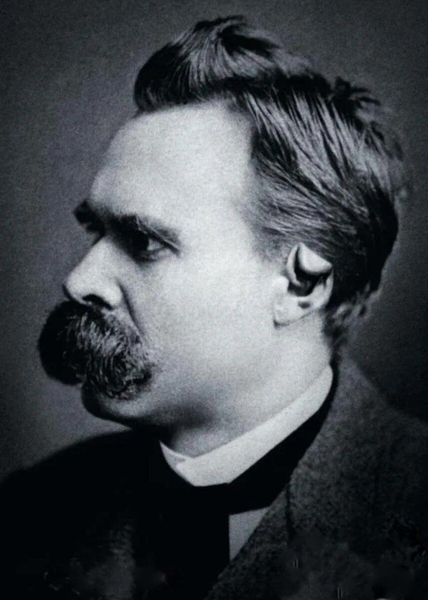 Nietzsche