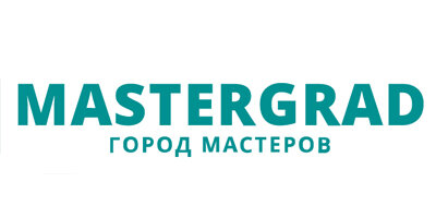 Логотип сайта «МАСТЕРГРАД»