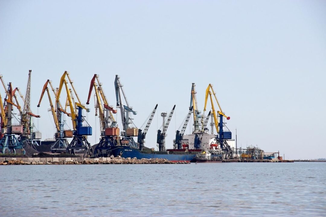 Фото: Росморречфлот