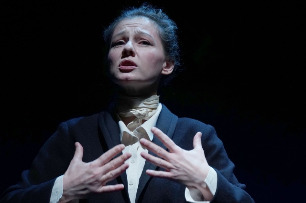    Агуреева раскрыла, как ей аукнулась в жизни и кино патриотическая позиция