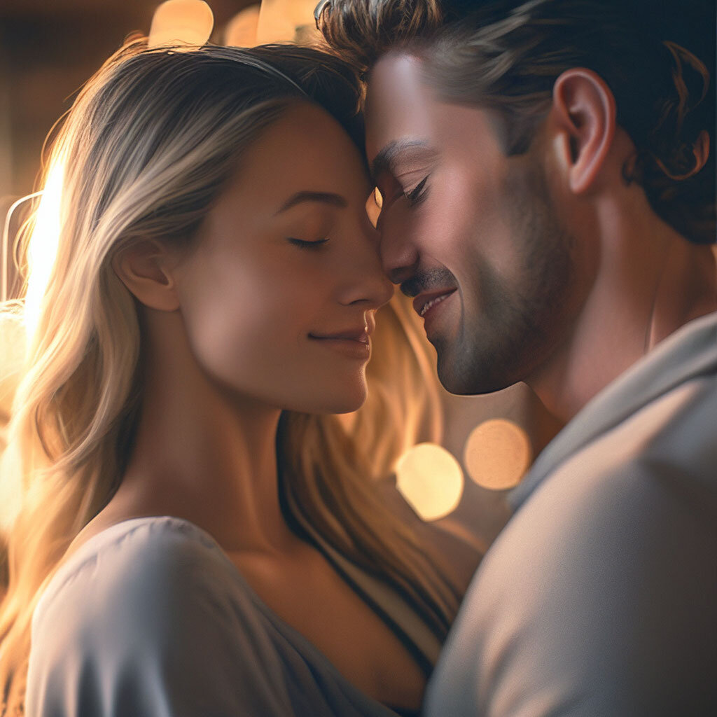 Какому мужчине нужна равноправная женщина?