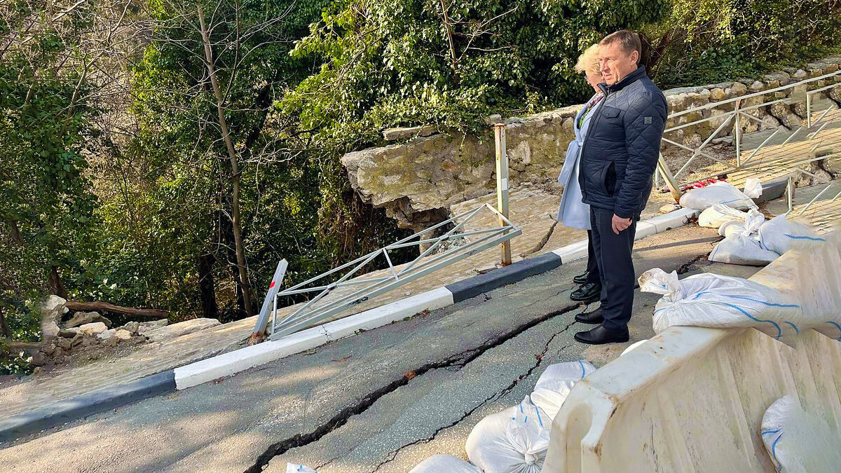 фото из ВК Ю.Гоцанюка