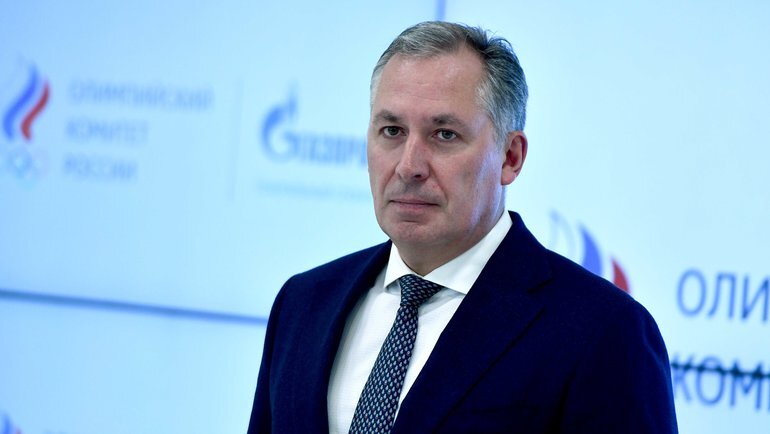    Станислав Поздняков.ОКР