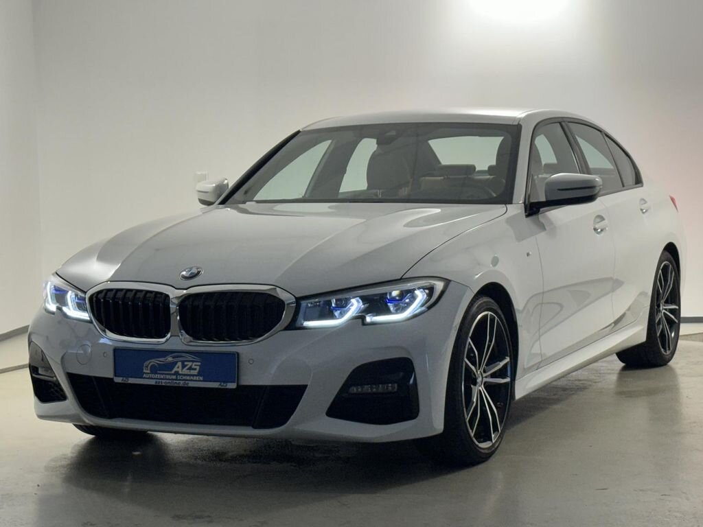 BMW 320i M-SPORT из Германии. Сколько может стоить под ключ в России ? |  АвтоВоз | Дзен